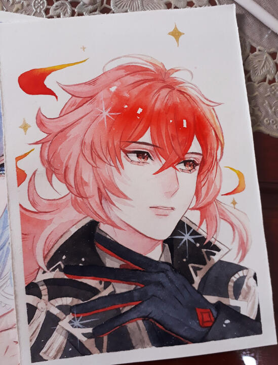 Commission