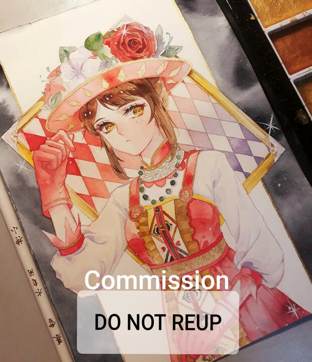 Commission