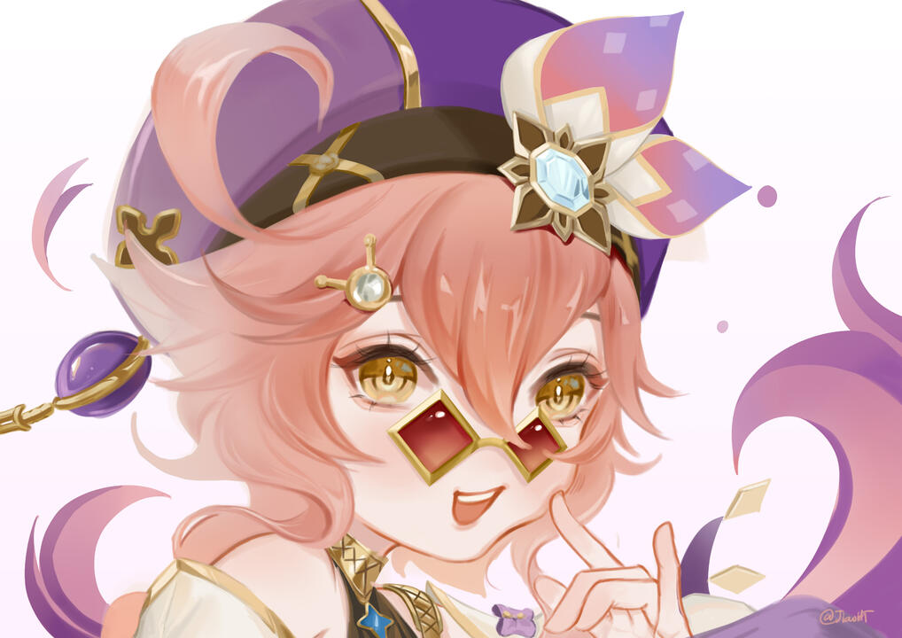 Sample