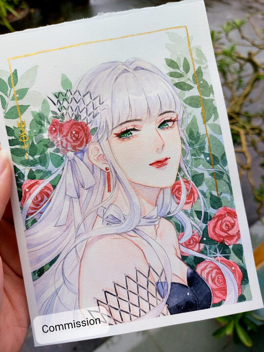 Commission
