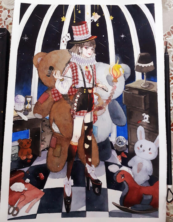 Fullbody